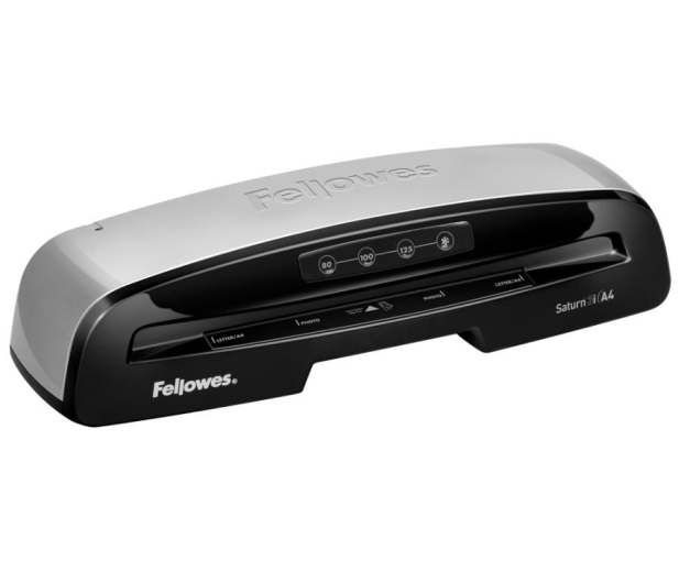 Fellowes Saturn 3i A4 - 543052 - zdjęcie 3